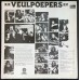 R.K. Veulpoepers B.V. Diarree (Fontana – 6460 502) Holland 1978 LP (Folk Rock, Folk)